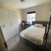 Photo 8: Small double bedroom