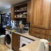 Photo 3: Washing and tumble drying machine 