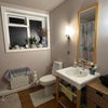 Photo 5: Toilet view