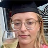 Photograph of Erin 