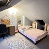 Photo 8: Attic room 