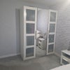 Photo 2: Available double bedroom