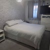 Photo 3: Available double bedroom angle 3