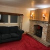 Photo 7: Annexe Lounge