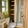 Photo 6: Shower and wc