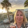 Photograph of Debbie