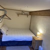Photo 7: Double bed