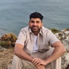 Photograph of Suraj