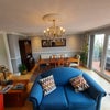 Photo 4: Lounge and Dining Room