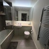 Photo 2: Bathroom shared with one other person