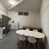 Photo 3: Reception & Open Plan Kitchen