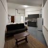 Photo 4: Reception & Open Plan Kitchen