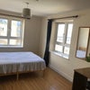 Photo 1: A double bedroom with ensuite