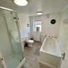 Photo 3: Nice bathroom