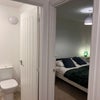 Photo 5: Bathroom is next door to bedroom