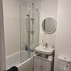 Photo 4: Private bathroom