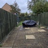 Photo 6: Back Garden
