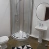 Photo 6: Upstairs bathroom 1