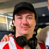 Photograph of Oscar