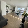 Photo 2: Living Room + Balcony