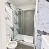 Photo 3: Bathroom - Weekly Cleaned