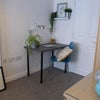 Photo 4: Handy desk space for WFH days