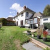 Photo 8: Back of House
