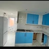 Photo 2: Open kitchen 
