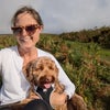 Photo 2: Me and my dog