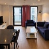 Photo 3: living room
