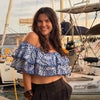 Photograph of Meagan