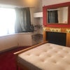 Photo 7: XL double rm towards fire place £765 