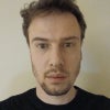 Photograph of Harry