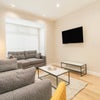 Photo 2: Shared lounge
