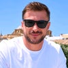 Photograph of Marcin 