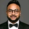 Photograph of malik