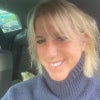 Photograph of Sarah 