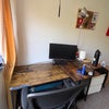 Photo 3: Room desk + monitor