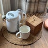 Photo 7: Tea/Coffee Station