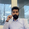 Photograph of dinesh