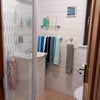 Photo 3: Ensuite shower and loo