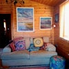 Photo 7: Lounge area