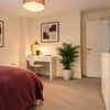 Photo 2: FF - Double Bedroom 4 i