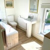 Photo 3: Shared Bathroom
