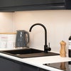 Photo 8: Kitchenette