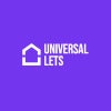 Photograph of UNIVERSAL LETS CIC