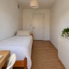 Photo 2: Single room view 2