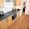 Photo 6: GF - Spacious Kitchen