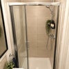 Photo 3: FF - En-suite Shower Room