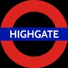 Photo 9: Just 5 mins walk to Highgate station